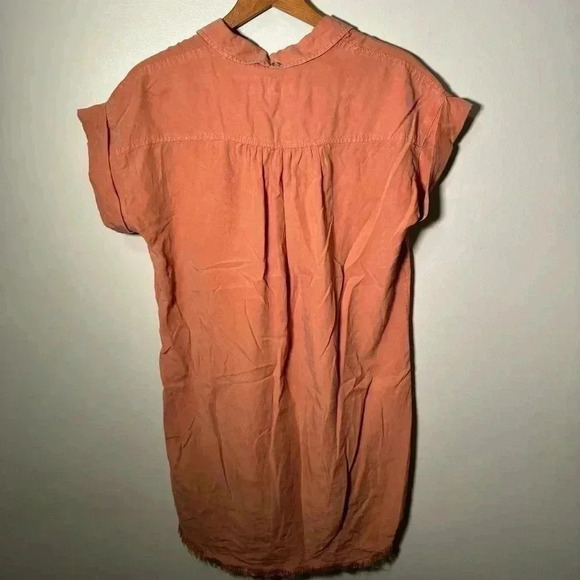 Thread  & Supply Anthropologie rustic tangerine S - Picture 6 of 6